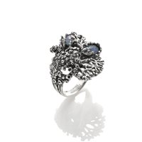 Anneau Giovanni Raspini Femme Nautilus in Argent Opale 10467-16